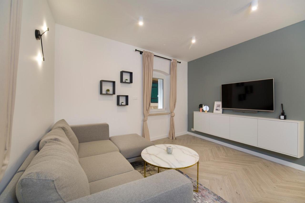 Lanea Apartment *
