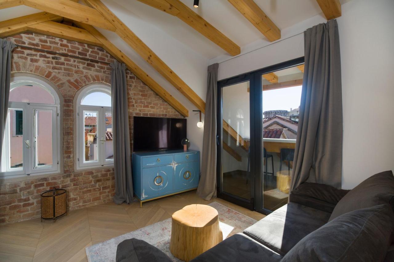 Lanea Apartament Split